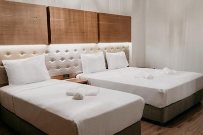 Ceneviz Suit Otel