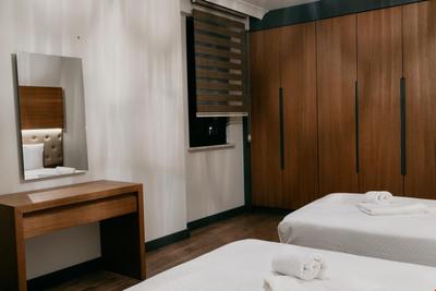 Ceneviz Suit Otel