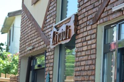Livadi Butik Otel
