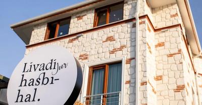 Livadi Jur Akçakoca