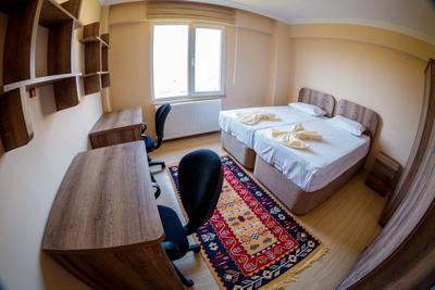 Can Apart&Suites Akçakoca