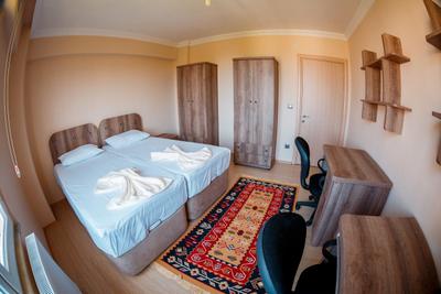 Can Apart&Suites Akçakoca