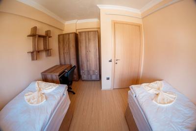 Can Apart&Suites Akçakoca
