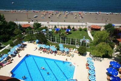 Akçakoca Hotel