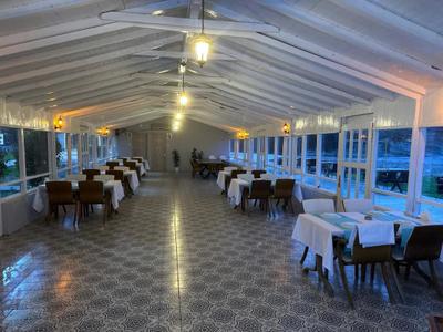 Parla Beach Otel