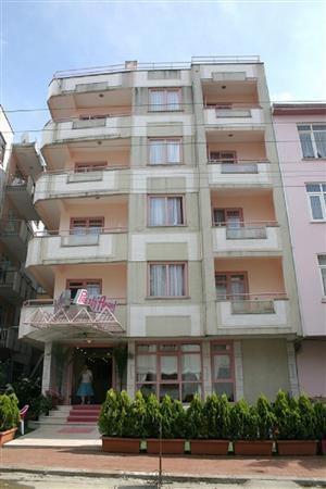 Prestij Apart Hotel