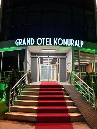 Grand Otel Konuralp