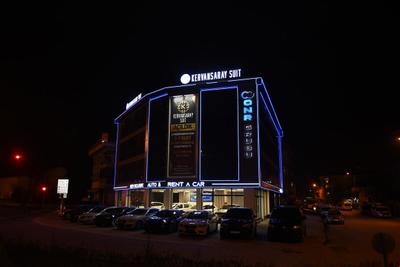 Kervansaray Suit Otel