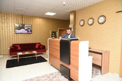 Kervansaray Suit Otel