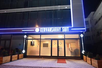 Kervansaray Suit Otel