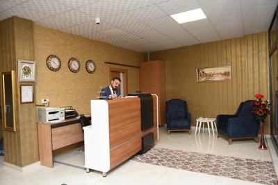 Kervansaray Suit Otel
