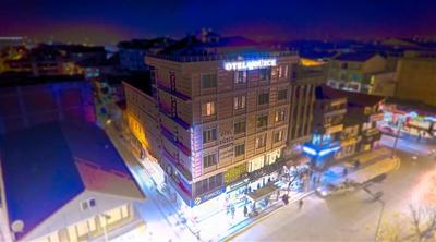 Otel Düzce