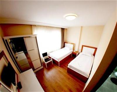 Otel Düzce