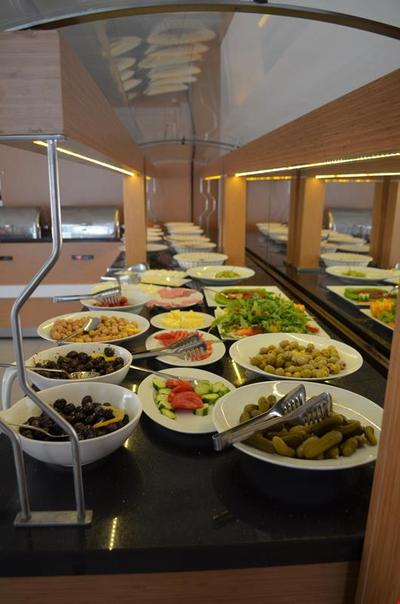 Quars Garden Hotel