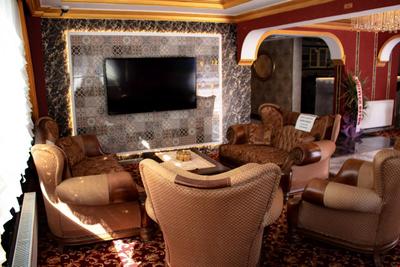 Royal Business Otel