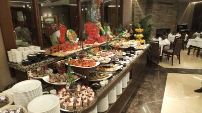 Fenerbahçe Serkan Acar Resort & Sports Topuk Yaylası
