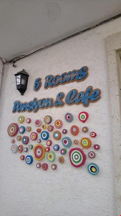 5 Rooms Pansiyon