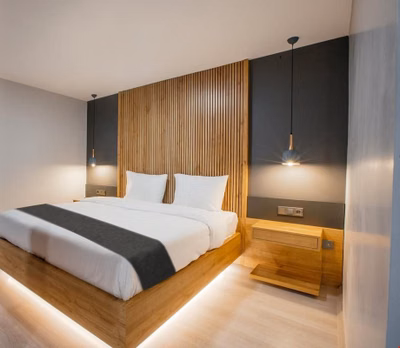 Adresin Hotel