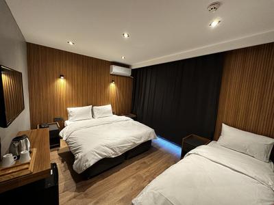 Bademi Room