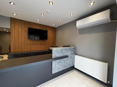 Bademi Room