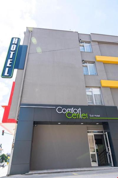 Comfort Center