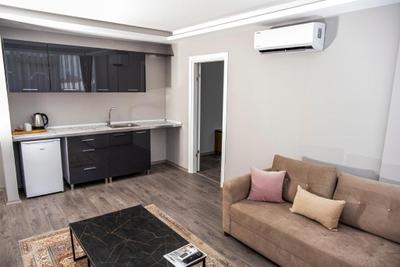 Comfort Center