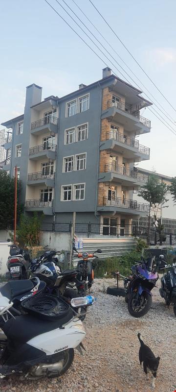 Edirne Suit Otel