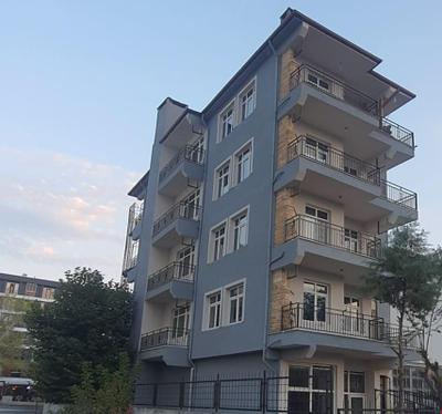 Edirne Suit Otel