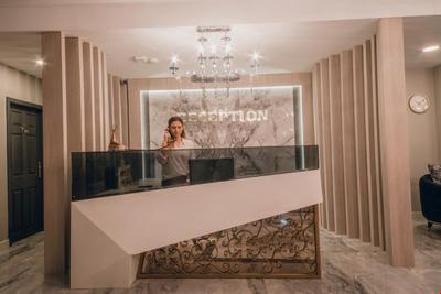 Edrin Gözde Hotel