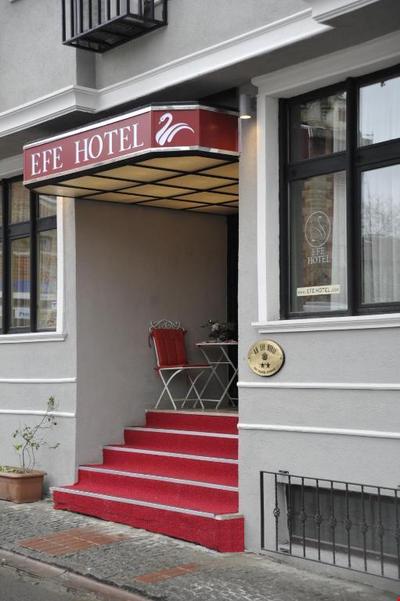 Ak Efe Hotel