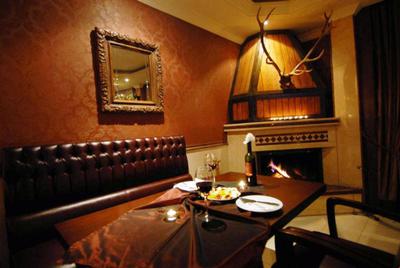 Ak Efe Hotel