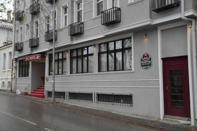 Ak Efe Hotel