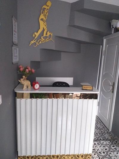 Gürses Home
