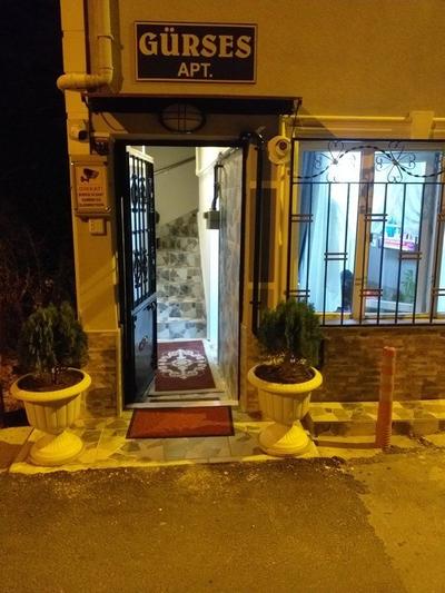 Gürses Home