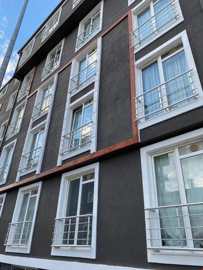 Bulut Hermes Otel