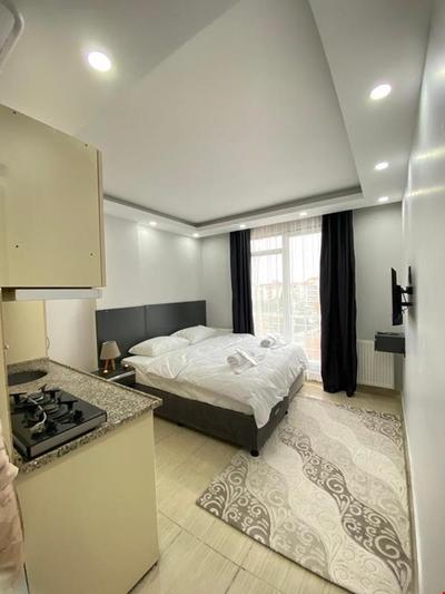 Bulut Hermes Otel