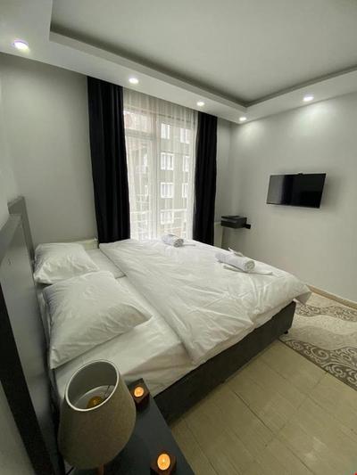 Bulut Hermes Otel