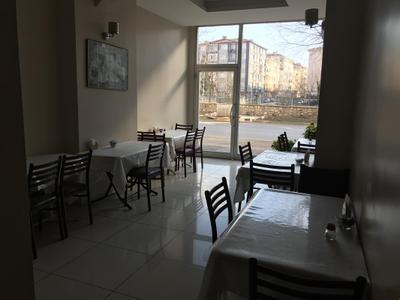 Edirne Isik Hotel