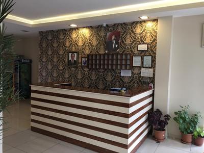 Edirne Isik Hotel