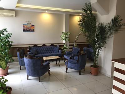 Edirne Isik Hotel