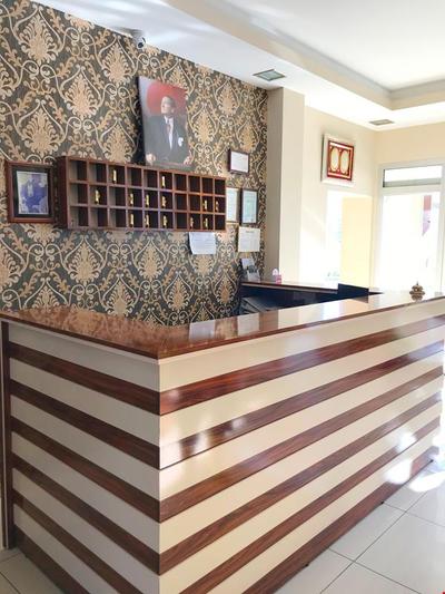 Edirne Isik Hotel