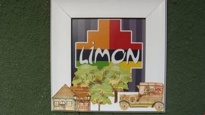 Limon Pansiyon Edirne