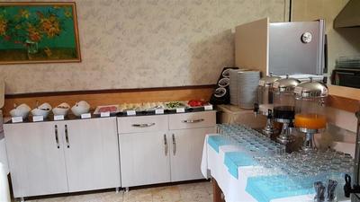 Selimiye Hotel