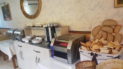 Selimiye Hotel