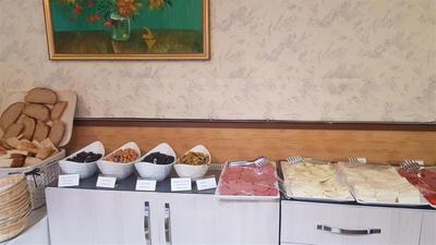 Selimiye Hotel