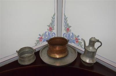 Katre Taşodalar Otel