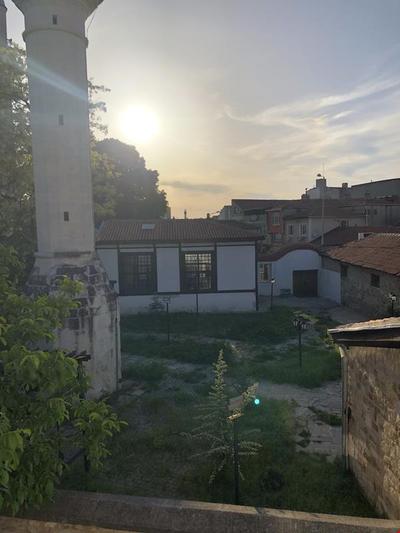 Ulus National City Otel