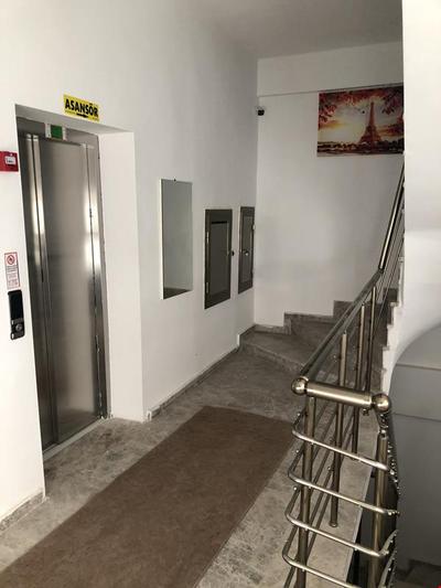 Ulus National City Otel