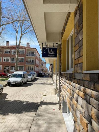Well Edirne