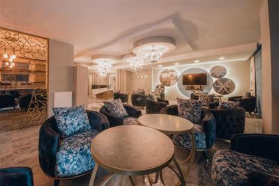 Edrin Gözde Hotel